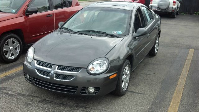 2003 Dodge Neon Unknown