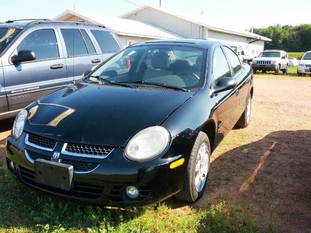 2003 Dodge Neon DUMP 4X4