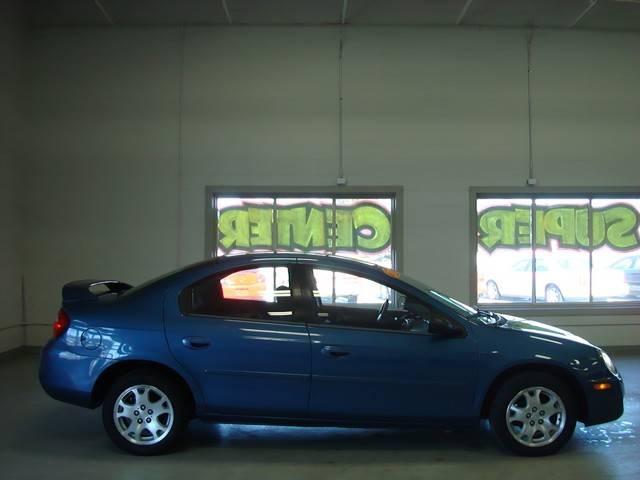 2003 Dodge Neon S