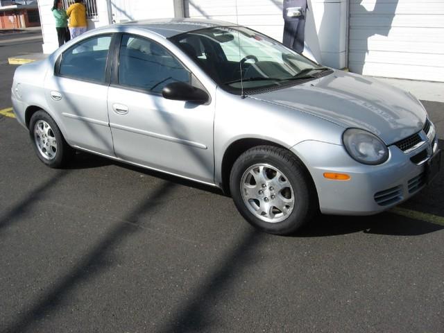 2003 Dodge Neon S