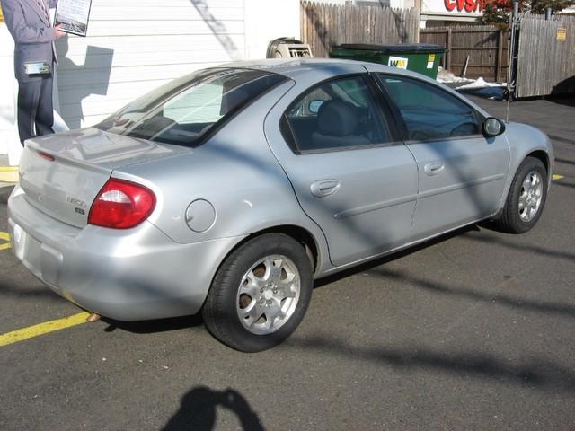 2003 Dodge Neon S