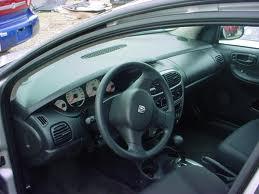 2003 Dodge Neon Unknown