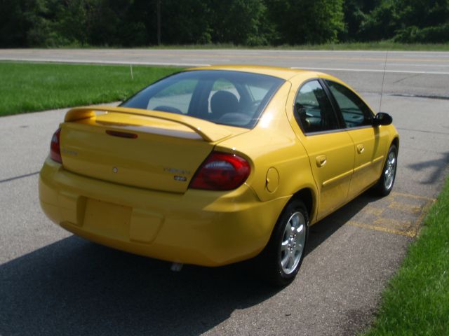 2003 Dodge Neon S