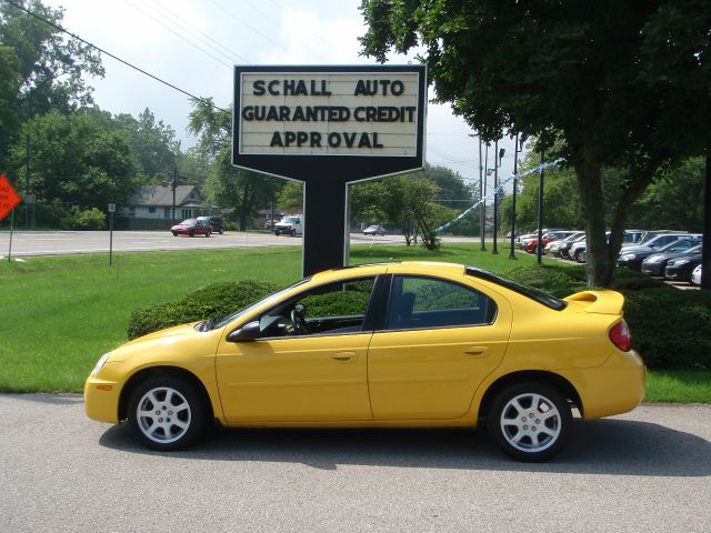 2003 Dodge Neon S