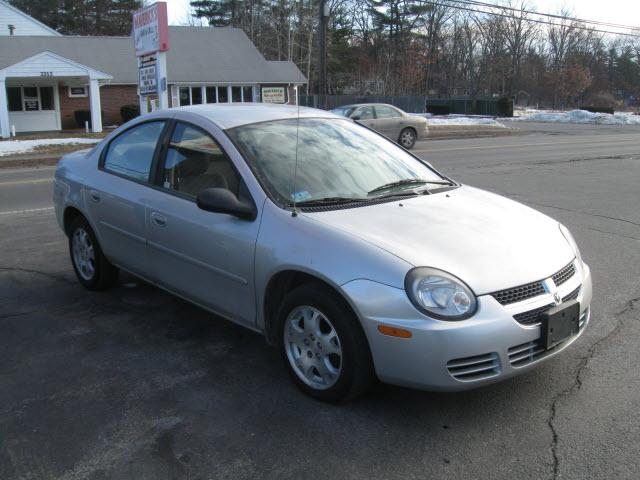 2003 Dodge Neon S