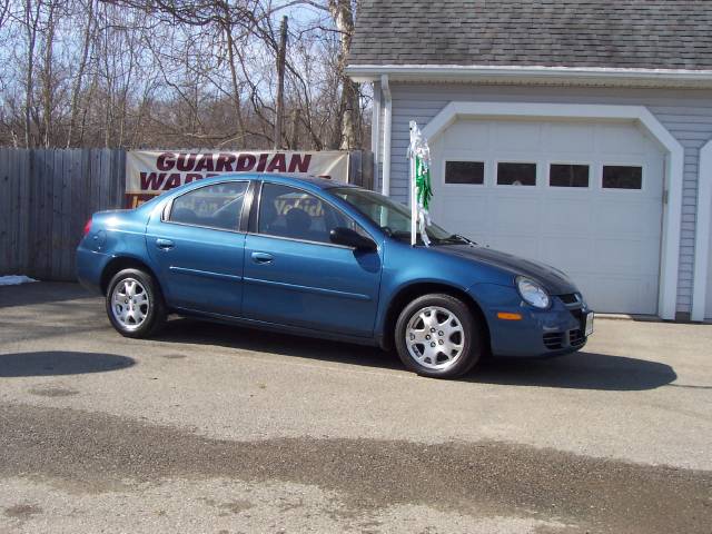 2003 Dodge Neon S