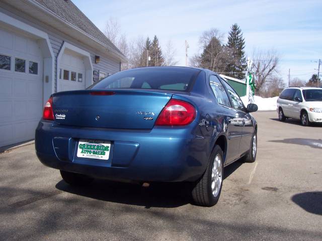 2003 Dodge Neon S