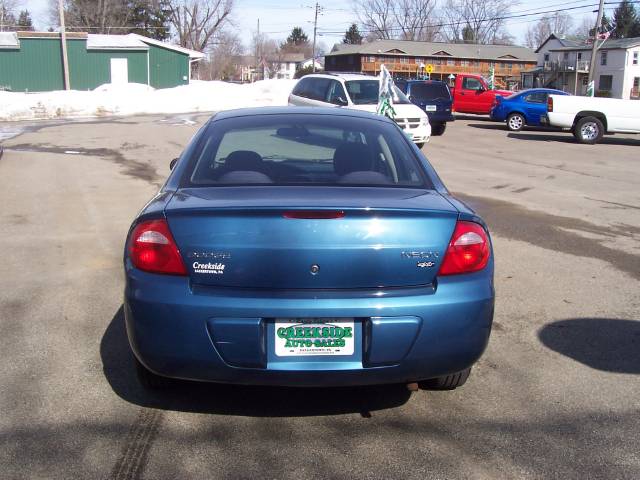 2003 Dodge Neon S