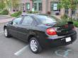 2003 Dodge Neon XLT Crewcab