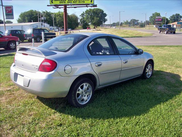 2003 Dodge Neon S