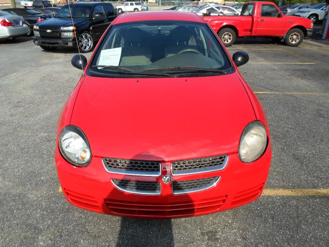 2003 Dodge Neon S