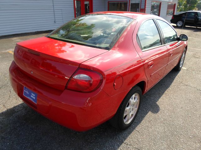 2003 Dodge Neon S