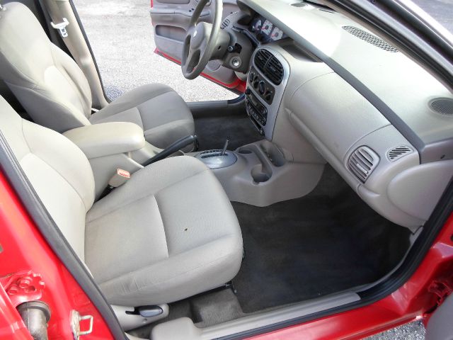 2003 Dodge Neon S