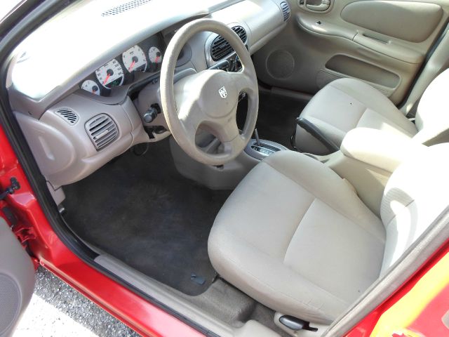 2003 Dodge Neon S