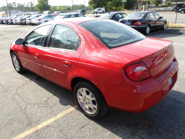 2003 Dodge Neon S