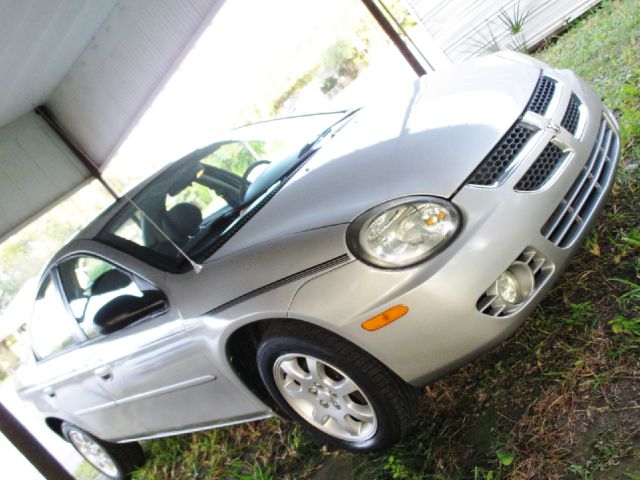 2003 Dodge Neon R63 AMG