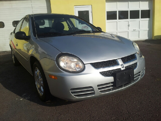 2003 Dodge Neon S