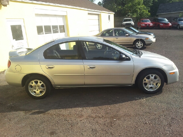 2003 Dodge Neon S