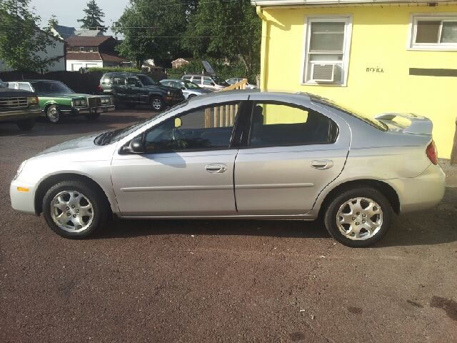 2003 Dodge Neon S