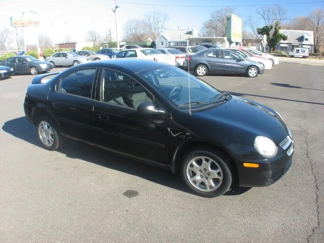 2003 Dodge Neon Unknown