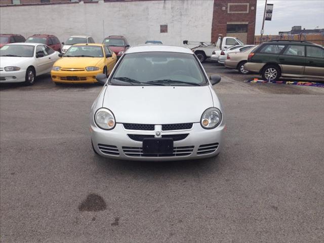 2003 Dodge Neon SE