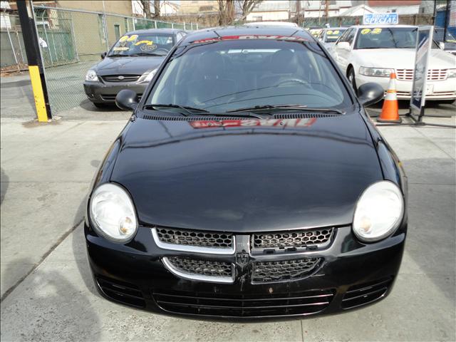 2003 Dodge Neon S