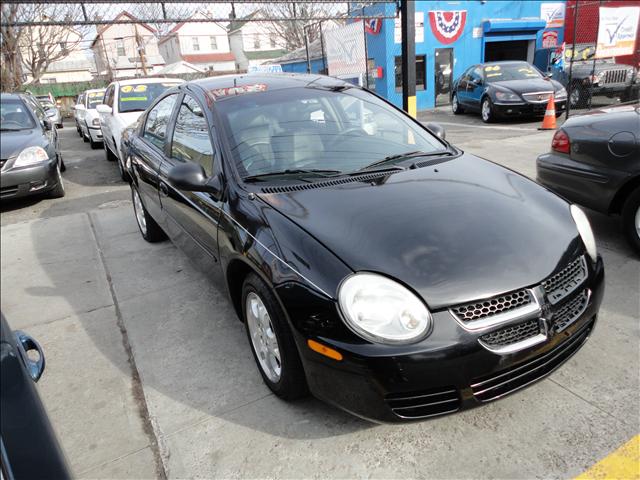 2003 Dodge Neon S