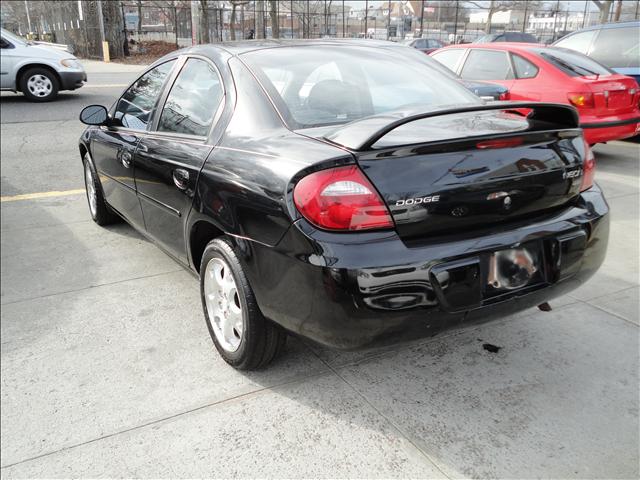 2003 Dodge Neon S