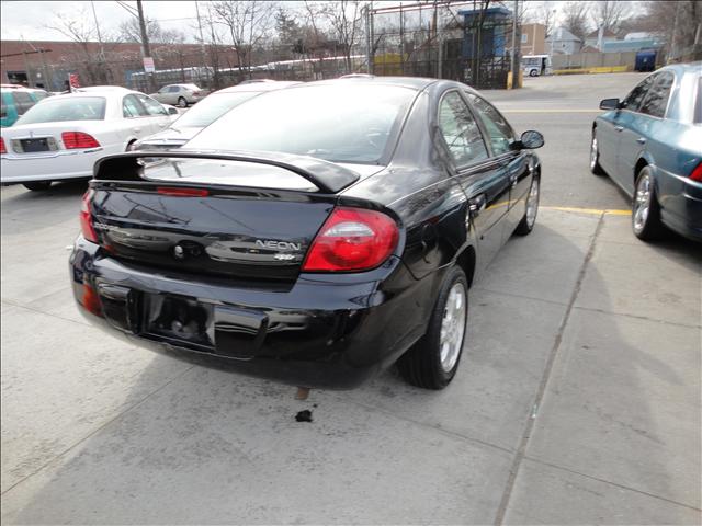 2003 Dodge Neon S