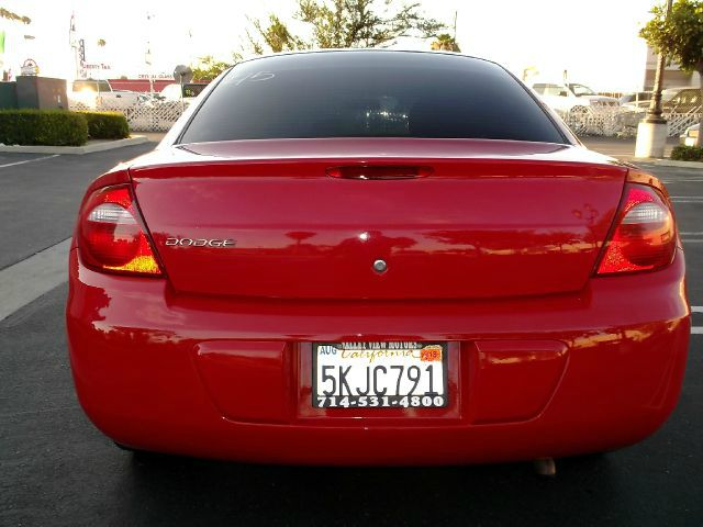 2003 Dodge Neon Unknown