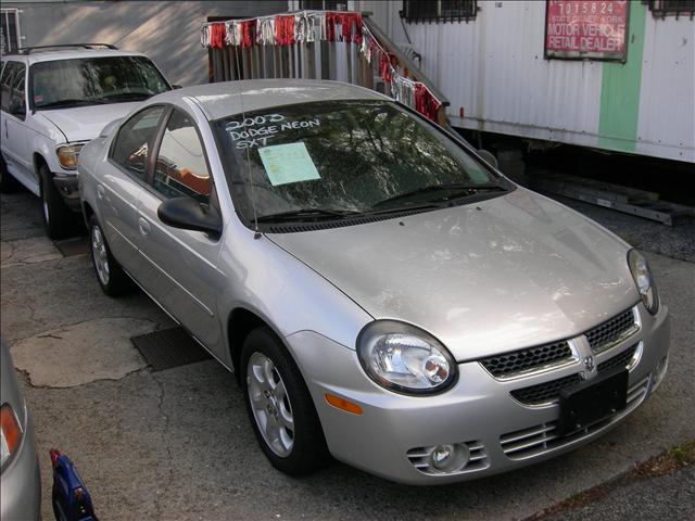 2003 Dodge Neon S