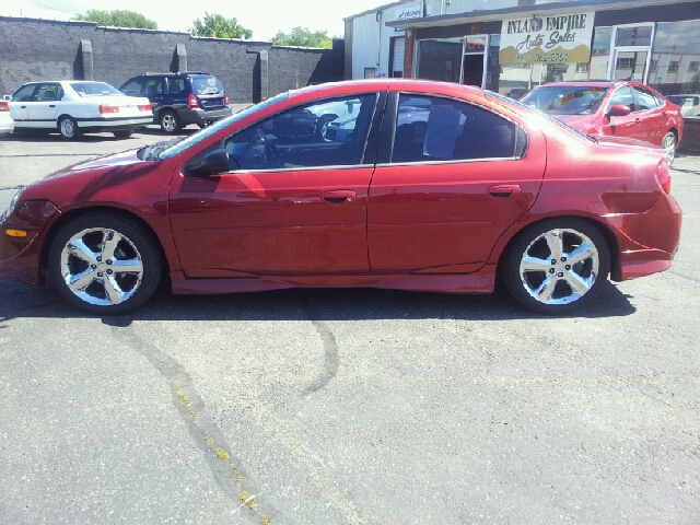 2003 Dodge Neon S