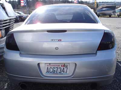 2003 Dodge Neon 450 SL