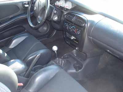 2003 Dodge Neon 450 SL