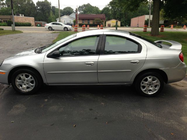 2003 Dodge Neon S