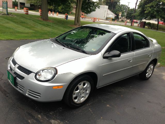 2003 Dodge Neon S