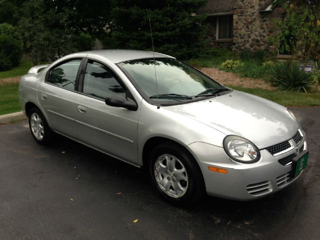 2003 Dodge Neon S