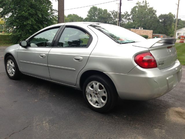 2003 Dodge Neon S