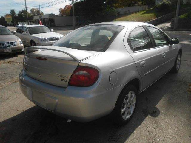 2003 Dodge Neon S