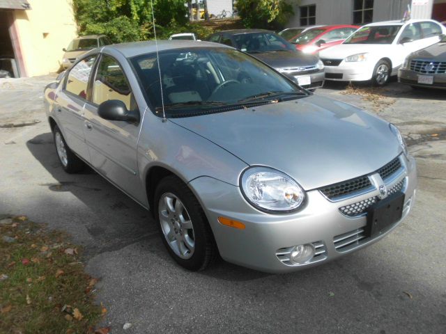 2003 Dodge Neon S