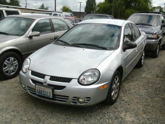 2003 Dodge Neon S