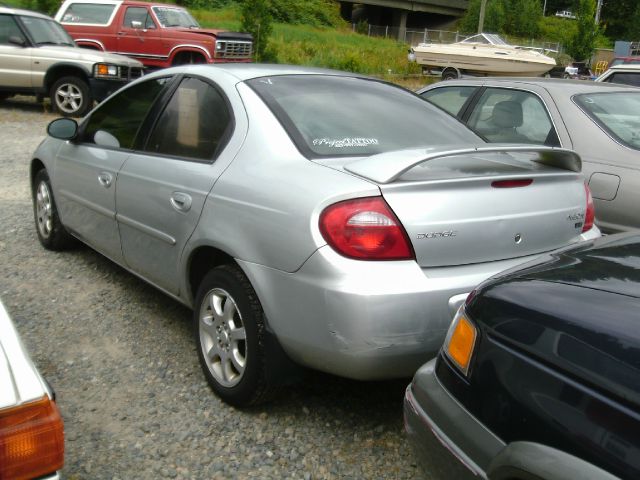 2003 Dodge Neon S