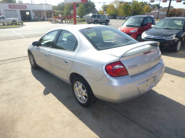 2003 Dodge Neon Unknown