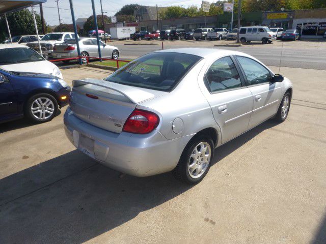 2003 Dodge Neon Unknown