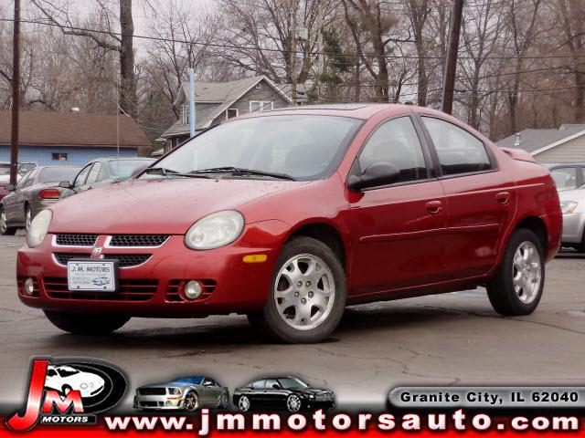 2003 Dodge Neon S