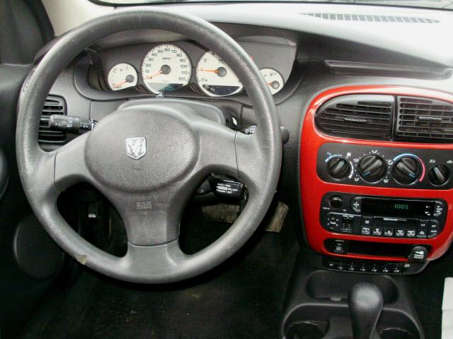 2003 Dodge Neon S