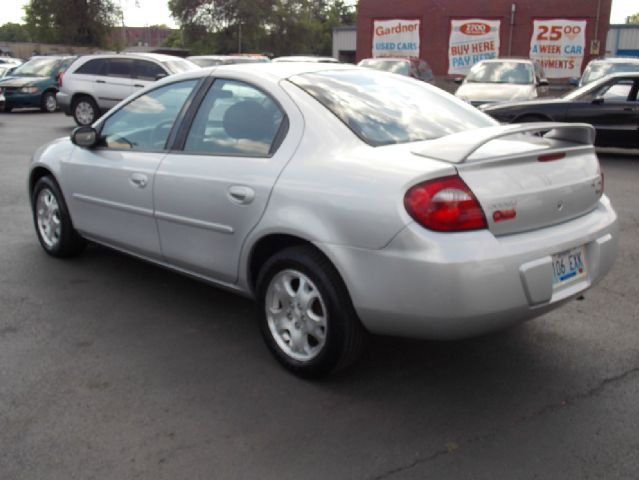 2003 Dodge Neon S