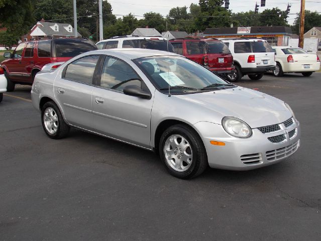 2003 Dodge Neon S