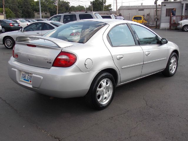 2003 Dodge Neon S