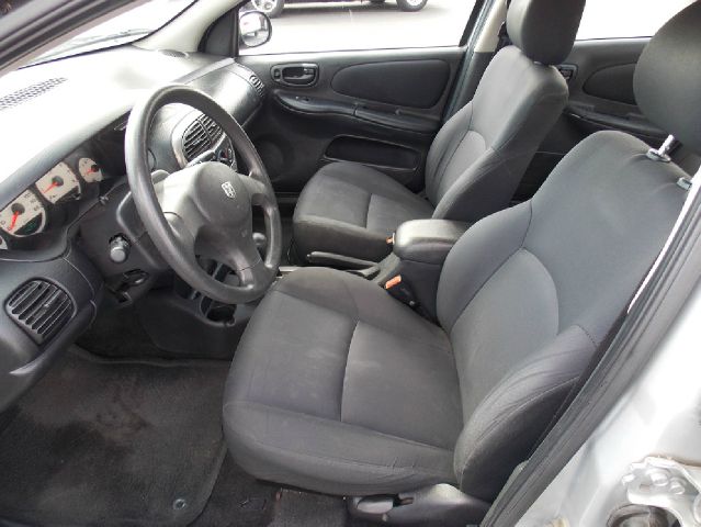 2003 Dodge Neon S